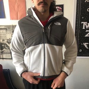 North Face Fleece